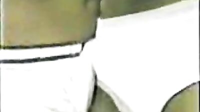 Forest Rubbing: The Vintage Gay Porn Video