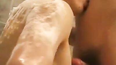 Russian Boys in Action: Cum Shots Galore!