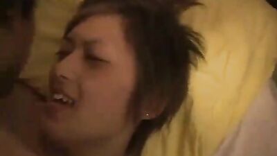 Asian Invasion 48: The Ultimate Action Amateur Asian Adventure!