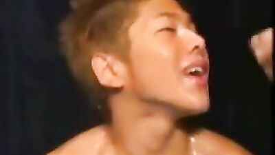 Asian Forever XXX: Hardcore Action with Amateur Asian Men