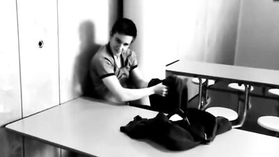 Gay Explosion - Short Film Collection!