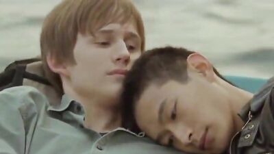 Gay Explosion - Short Film Collection!