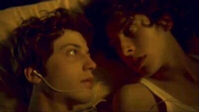 Gay Explosion - Short Film Collection!