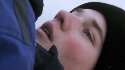 Gay Explosion - Short Film Collection!