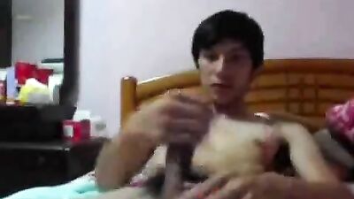 Asian Forever 78 - Cum Shots Delight!