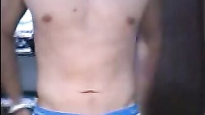 Asian Forever: Cum Shots Delight - An Amateur Asian Porn Video