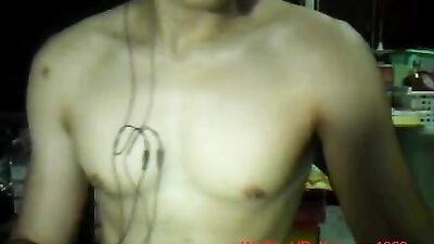 Asian Forever 73: Cum Shots with Amateur Asian Guys