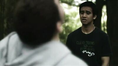 Summers Promise: A Gay Porn Short Film