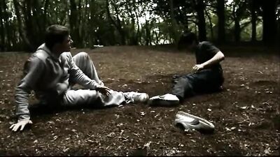 Summers Promise: A Gay Porn Short Film
