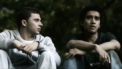 Summers Promise: A Gay Porn Short Film