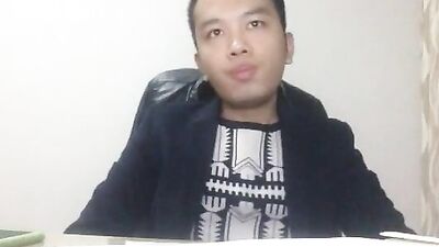 Asian Forever: Cum Shot Explosion