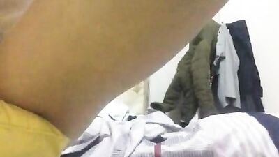 Asian Forever: Cum Shot Explosion