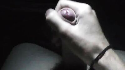 Big Hairy Cumshot: An Amateurs Journey