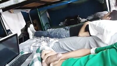 Gay Caught Amateurs: Fetish and Risks