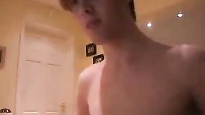 Gay Cam Solo with Big Cocks - The Ultimate Experience!