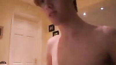 Gay Cam Solo with Big Cocks - The Ultimate Experience!