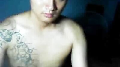 Asian Thrill Ride 102: Cumshot Delight