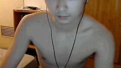 Asian Forever: Cum Shots Delight