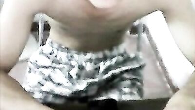 Asian Forever Cum Shots: A Journey Through The Land Of Amature Asian Porn Stars!