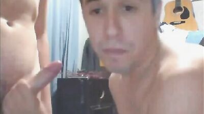 GayPornVideos - Dormmates Amateur Sex Tape ActionAmatureBareback