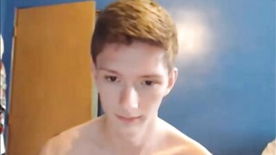 Gingers rule! Amateur Cumshots and Big Dicks - A Sexy Redhead Adventure