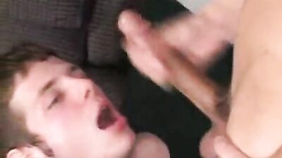 Monster Cock Eruption: The Ultimate Oral Fixation