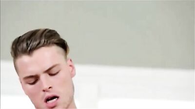 Breaking Boundaries: Amateur Ass Play for Gay Porn Lovers!