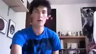 Web-Cam Cocks Unleashed - Biggest Bang for Your Buck!