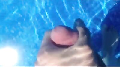 Gene Pool Cumshots - Amateur Men Solo