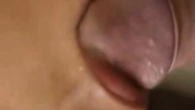 Cumming Oral Delight - Mouthful of Cum Revisited