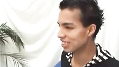 Latino Extremos XXX: Cum Shots & Bareback Action