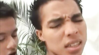 Latino Extremos XXX: Cum Shots & Bareback Action