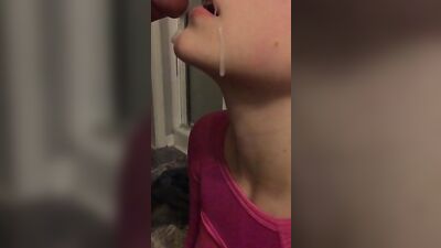 Asian Cum Shots Forever: The Ultimate Amateur Experience