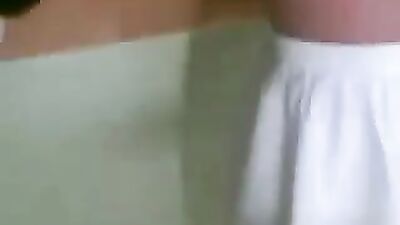 Arab Guys in Classroom: Bareback Public Outside Exposure