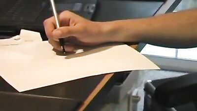 You remember? You were really good!