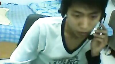 Asian Forever: Cum Shot Adventure