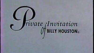 Gangbang Invitation with Billy Houston and Friends! Cum Shots Fun Big Cocks