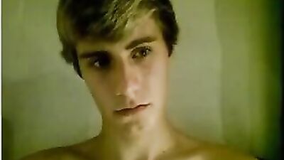 Web-Cam Vid37 - Explosive Gay Porn Video with Hot Men and Steamy Action!