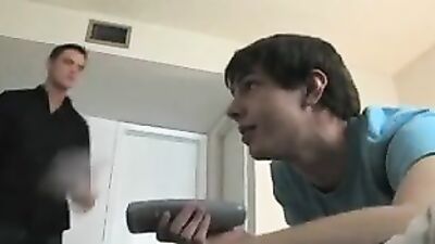 Thanks I Needed That Action Bareback: The Ultimate Gay Porn Experience