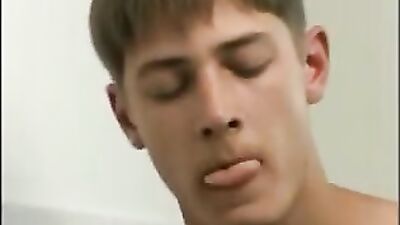 Raw & Ready - A sexy new video featuring hot and horny men ready for action in the bedroom and beyond!