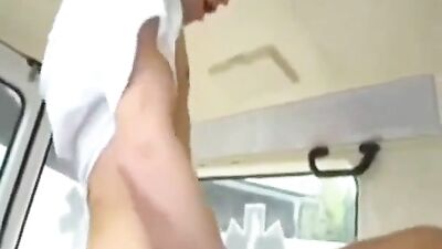 Special First Aid - Gay Porn Action Bareback Video