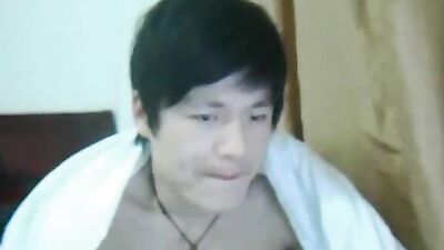 Amateur Asian Cumshot World Tour - Solos Journey Continues