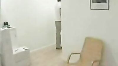 The Massage Parlor: Cum Shots & Big Cocks Ass Play!