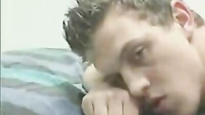 The Massage Parlor: Cum Shots & Big Cocks Ass Play!