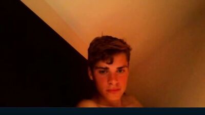 Desired Young Amateur Blond Boys Handjob - The Ultimate Gay Porn Experience