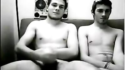 Black & White Desires: Loves Amateur Cum Shots & Handjobs!