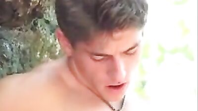 Outdoor in the Hills: Wild Action Adventure