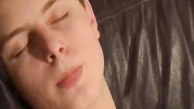 Morozov: The Blond Boys Amateur Big Cocks Adventure!