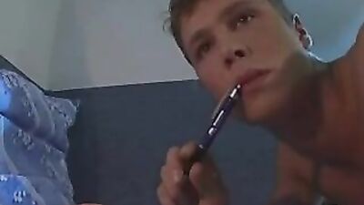 Raw Action: Vid43 - Exploring the Boundaries of Gay Porn