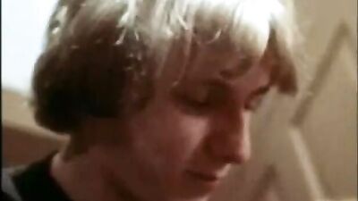 Vintage Pleasures: Vid54 - A Gay Porn Classic